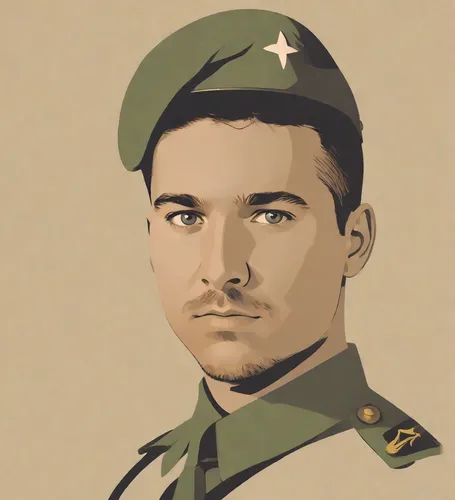 guevara,fidel alejandro castro ruz,shia,kyrgyzstan,che,uzbekistan,military person,omani,twitch icon,mubarak,custom portrait,castro,tajikistan,francisco,brigadier,abdel rahman,yuri gagarin,salvador guillermo allende gossens,mohammed ali,colonel