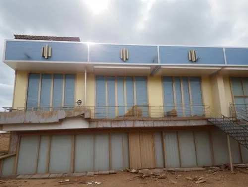 prefabricated buildings,ramagundam,ghana ghs,roof panels,facade panels,winneba