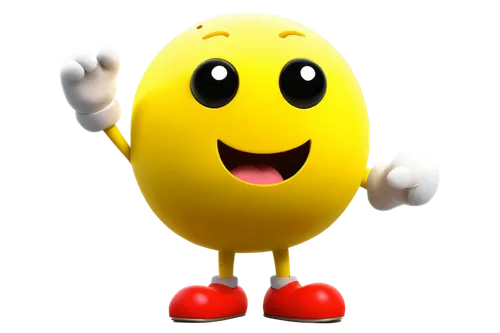 sunndi,luma,elec,meego,potato character,emoji,yellow yolk,olimar,minimo,banane,knuffig,pacman,kirbo,lumo,ballala,mpaulson,brighthaupt,yellow turnip,banan,lemon background,Art,Artistic Painting,Artistic Painting 48