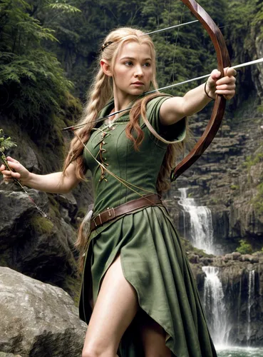 bow and arrows,bow and arrow,bows and arrows,elven,longbow,fae,celtic queen,female warrior,bow arrow,archery,the enchantress,archer,katniss,3d archery,fantasy woman,celtic woman,robin hood,male elf,tr