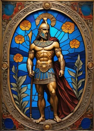 polykleitos,heracles,herakles,leonidas,sparta,magog,Conceptual Art,Daily,Daily 26