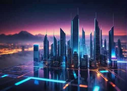 cybercity,futuristic landscape,cityscape,cybertown,cyberport,city skyline,dubai,fantasy city,metropolis,microdistrict,city cities,cyberview,cities,cyberworld,city at night,cyberscene,megacities,cyberia,megapolis,colorful city,Art,Classical Oil Painting,Classical Oil Painting 22