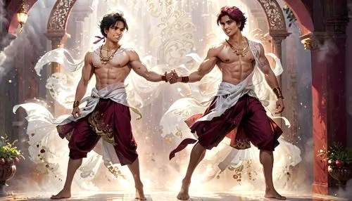 the three magi,greek gods figures,theravada buddhism,kongas,ramayana,magi,ayutthaya,lethwei,siam fighter,ramayan,buddhists monks,monks,aladha,surival games 2,aladin,aladdin,wushu,devotees,sadhus,white temple