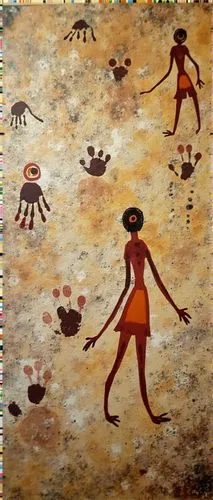 indigenous painting,aboriginal painting,khokhloma painting,aboriginal artwork,napaljarri,aboriginal art