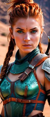 female warrior,amihan,cirta,celtic queen,sophitia,aloy,Photography,General,Fantasy