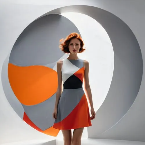 courreges,trenaunay,blumenfeld,vionnet,orange,fashiontv,dvf,mouret,guillemin,calder,orange dots,clogau,orange slice,skyfall,rykiel,fashion vector,geometric shapes,spy visual,geometric style,nagel,Illustration,Black and White,Black and White 32