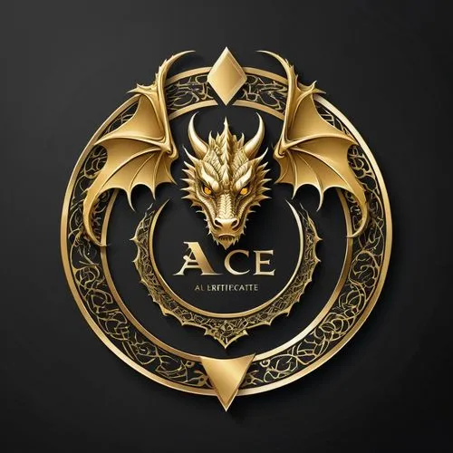 asc,aac,ahci,coa,aucc,ac,Unique,Design,Logo Design