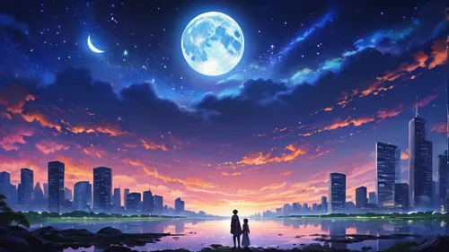 dream world,earth rise,cosmos,universe,lunar,sky,night sky,moon and star background,other world,astral traveler,earth,the night sky,violet evergarden,world end,planet,beyond,blue planet,celestial,new world,space art,Photography,General,Natural