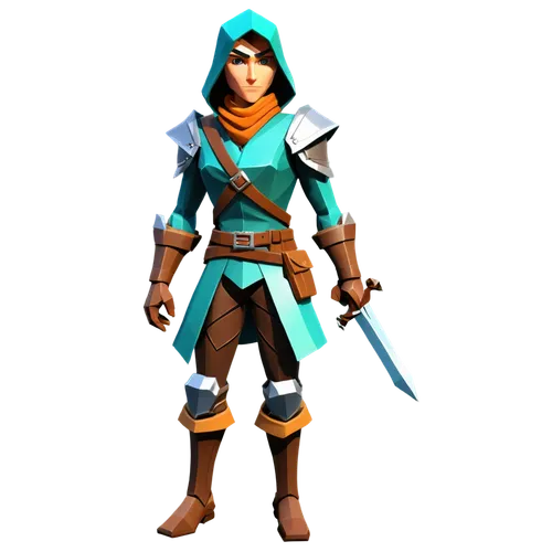 link,assassin,aesulapian staff,shen,male character,robin hood,grenadier,teal and orange,longbow,celebration cape,quarterstaff,ranger,bow and arrows,huntress,ranged weapon,glider pilot,wind warrior,sheik,hooded man,ying