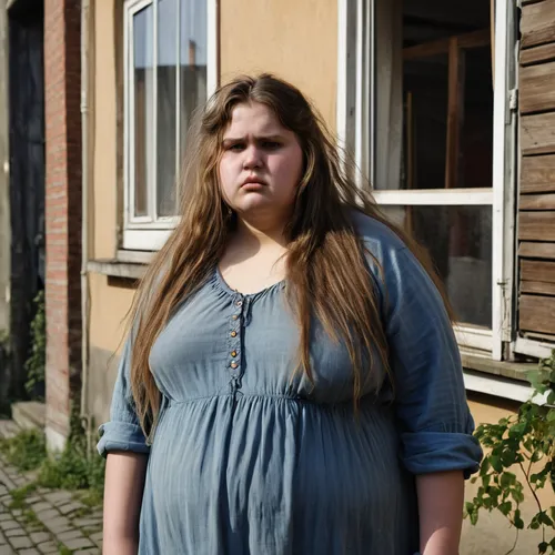 liselund,plus-size model,depressed woman,girl in t-shirt,ilse,susanne pleshette,pregnant girl,the girl in nightie,girl in a long dress,scared woman,plus-size,gerda,pregnant woman,girl in a historic way,female model,cloves schwindl inge,young woman,british semi-longhair,flemish,edam,Photography,General,Realistic