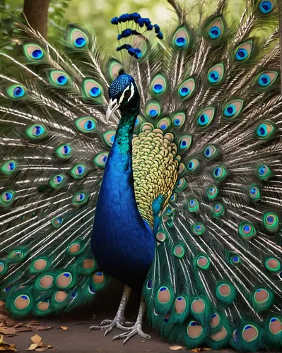 Create a nature-inspired peacock logo for NBC that showcases the beauty and grace of the bird in a serene setting,male peacock,peacock,fairy peacock,blue peacock,peacock feathers,peacocks carnation,pe