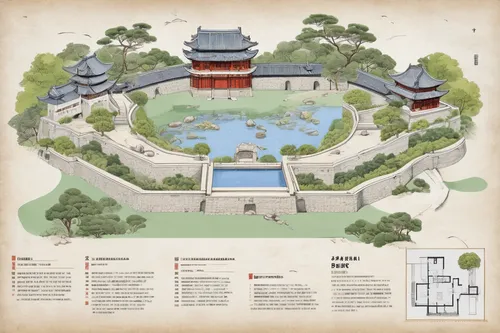 chinese architecture,asian architecture,forbidden palace,japanese architecture,japanese garden ornament,japanese garden,the forbidden city in beijing,chinese temple,hall of supreme harmony,zen garden,oriental painting,chinese background,forbidden city,infographic elements,white temple,summer palace,korean history,hyang garden,japanese zen garden,water palace,Unique,Design,Infographics