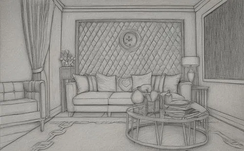 sitting room,livingroom,an apartment,interiors,apartment,living room,danish room,roominess,underdrawing,interno,guest room,chambre,anteroom,silverpoint,rooms,graphite,alcove,parlour,one room,room,Desi