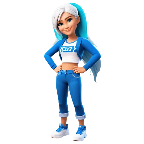 ssx,derivable,naimiy,3d model,fbx,kida,dash,dressup,female runner,hatchell,sportacus,vector girl,deb,isoft,ozjet,3d figure,sports girl,dazzler,stylized,3d rendered,Conceptual Art,Daily,Daily 01