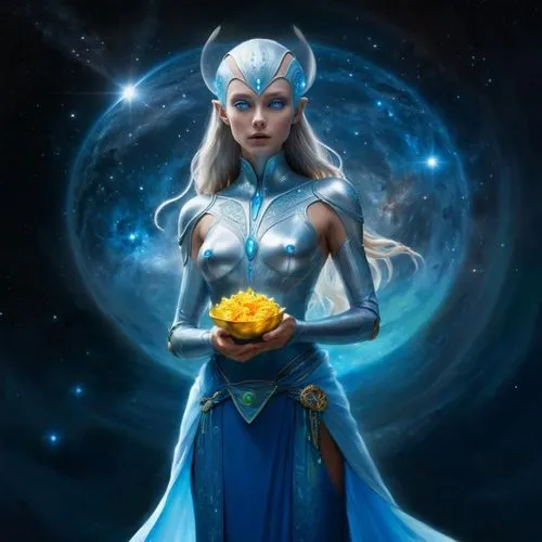 blue enchantress,lilandra,jaina,protoss,star mother,frigga,ashtar,etheria,lalazarian,saturnyne,allura,delenn,symetra,sorceress,galathea,priestess,fantasy woman,alani,elona,moonstone