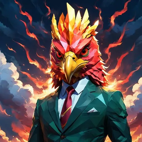 phoenix rooster,uniphoenix,falco,toshinori,phoenix,garuda,todoroki,phoenixes,wark,rooster head,firehawk,firebrand,fire birds,hotbird,hiromu,eagle head,hiryu,fenix,kweh,gamecock