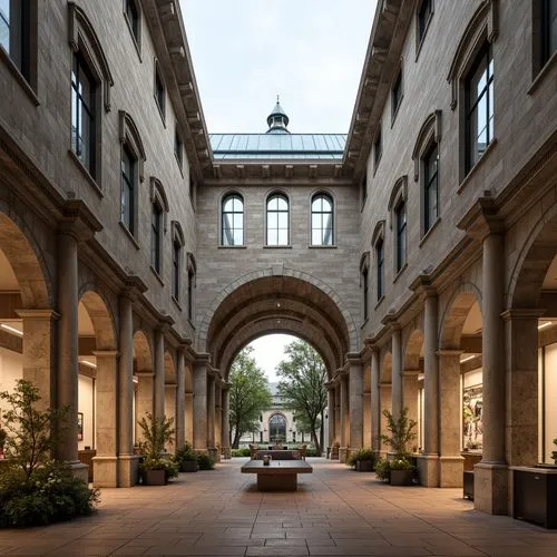 colonnade,peristyle,colonnades,sapienza,carreau,milanesi,ghesquiere,quadrangle,archways,cortile,villa d'este,tulane,stanford university,brera,courtyards,sursock,porticos,philbrook,biltmore,kykuit