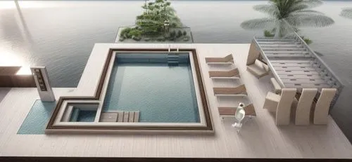 infinity swimming pool,roof top pool,amanresorts,swimming pool,penthouses,dug-out pool,aqua studio,pool house,3d rendering,outdoor pool,mikvah,seasteading,swim ring,baladiyat,residencial,floating island,mikveh,thalassotherapy,renderings,sky apartment,Common,Common,Natural