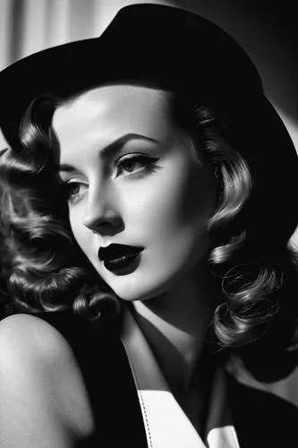 seyfried,bacall,film noir,derivable,lempicka,vanderhorst,Photography,Black and white photography,Black and White Photography 08