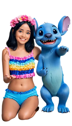 stich,stitch,ohana,nessa,guelaguetza,lilo,ylonen,sharlene,monicagate,children's background,ixchel,3d fantasy,disney character,hula,aladura,devonne,squirtle,derivable,squeakquel,felipa,Photography,Fashion Photography,Fashion Photography 06