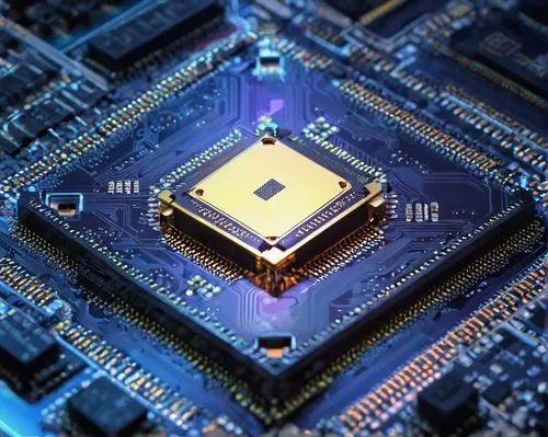 Microchip, CPU control design, computer organization, architecture, motherboard, electronic components, wires, circuits, integrated circuit, chipsets, bus, clock speed, cache memory, ALU, registers, i