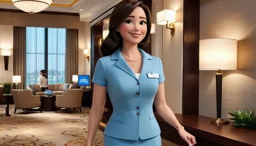 businesswoman,bussiness woman,business woman,flight attendant,stewardess,business girl,receptionist,concierge,housekeeping,white-collar worker,business women,nurse uniform,waitress,businesswomen,housekeeper,office worker,sprint woman,salesgirl,hotels,3d rendered,Unique,3D,3D Character