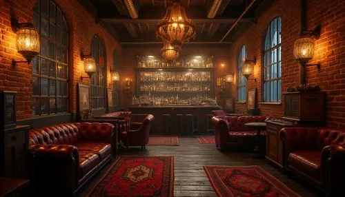 speakeasy,piano bar,victorian room,speakeasies,liquor bar,apothecary,tavern,victorian,wine tavern,wine bar,pub,irish pub,inglenook,the pub,brandy shop,bar,victoriana,ornate room,courtroom,brewpub,Photography,General,Realistic