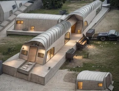 cube stilt houses,mobile home,cubic house,inverted cottage,cube house,camping tents,floating huts,house trailer,wood doghouse,eco-construction,eco hotel,a chicken coop,fallout shelter,garden buildings