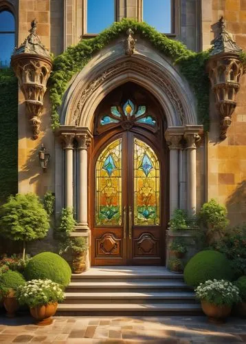 garden door,portal,church door,front door,doorways,entryway,doorway,entranceway,kykuit,the threshold of the house,door,doors,the door,entrances,open door,entryways,entrada,iron door,wooden door,windows wallpaper,Art,Artistic Painting,Artistic Painting 20