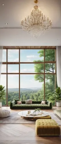 luxury home interior,great room,sky apartment,modern room,livingroom,window curtain,beautiful home,luxury property,living room,penthouses,modern living room,interior modern design,dreamhouse,sitting room,french windows,big window,glass wall,home interior,3d rendering,donghia,Illustration,Realistic Fantasy,Realistic Fantasy 26