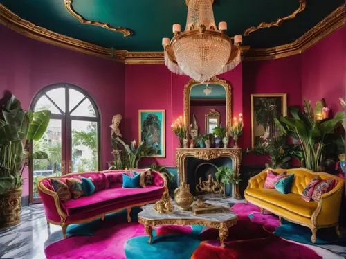 rococo,royal interior,ornate room,ritzau,victorian room,sitting room,chateauesque,lachapelle,schiaparelli,interior decor,peranakan,peranakans,showhouse,mahdavi,great room,opulent,villa balbianello,opulently,casa fuster hotel,maximalism,Unique,3D,Clay