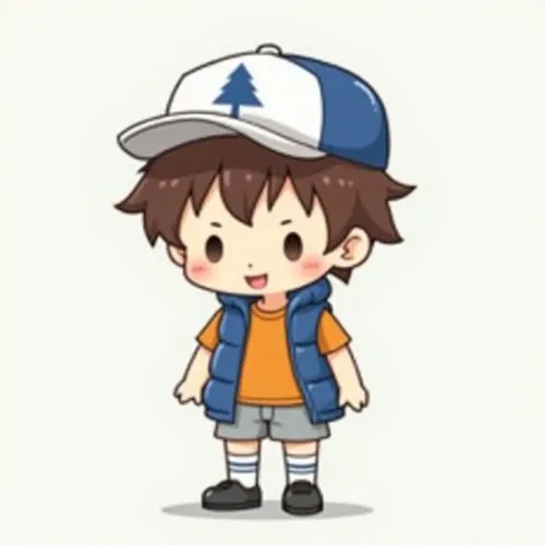 dipper,sugimori,junpei,masayoshi,shota,yosuke