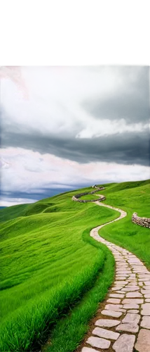 landscape background,pathway,the mystical path,the path,green landscape,aaaa,winding road,chemin,path,winding steps,hiking path,nature background,paths,the road to the sea,the way,road of the impossible,online path travel,winding roads,long road,wall,Conceptual Art,Fantasy,Fantasy 16