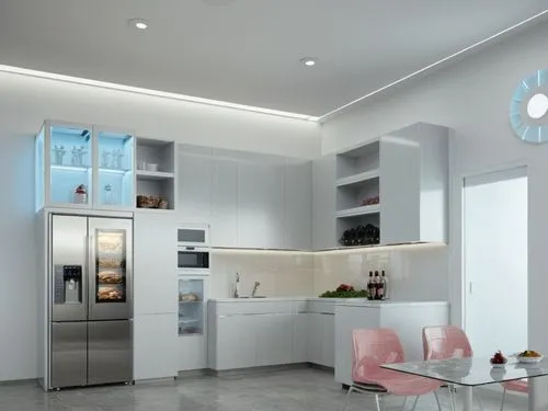 modern kitchen interior,modern kitchen,kitchen design,modern minimalist kitchen,kitchen interior,gaggenau,kitchenette,kitchen,kitchens,tile kitchen,chefs kitchen,new kitchen,frigidaire,cocina,servery,electrolux,big kitchen,interior modern design,search interior solutions,3d rendering,Photography,General,Realistic