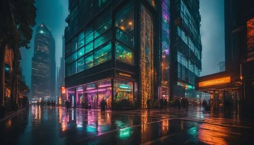 guangzhou,bladerunner,shanghai,cyberpunk,makati,colorful city,kl,vdara,cybercity,paulista,kowloon,mongkok,urban,chongqing,metropolis,rain bar,city at night,tokyo,tokyo city,colored lights,Photography,General,Fantasy