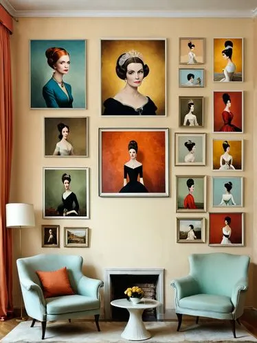 art deco frame,fornasetti,interior decor,mahdavi,schiaparelli,sitting room,Photography,Documentary Photography,Documentary Photography 32