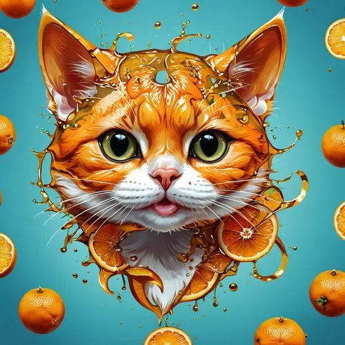 oranges,valencia orange,tangerines,mandarin orange,bitter orange,marmalade,oranges half,orange,tangerine,orangina,half orange,mandarin oranges,kumquat,diamond mandarin,orange slices,orange drink,citrus,cat vector,fresh orange,juicy citrus,Illustration,Paper based,Paper Based 09