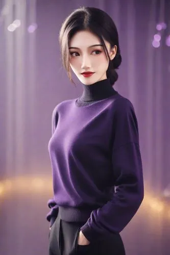 purple background,violet,la violetta,rich purple,mauve,veil purple,bolero jacket,ao dai,elegant,purple,portrait background,fashion vector,hanbok,purple wallpaper,fashion doll,mulan,kim,dark purple,stylized macaron,viola,Photography,Natural