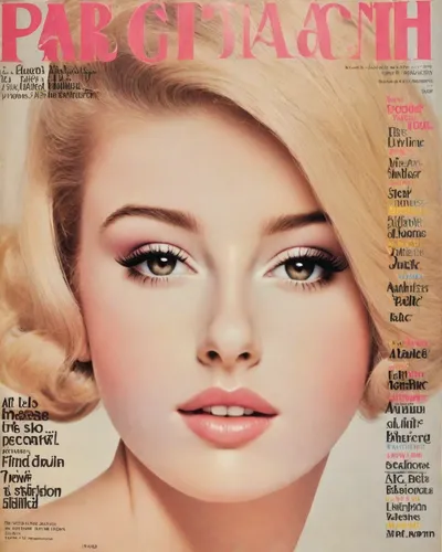 magazine cover,cover,magazine - publication,vintage makeup,model years 1960-63,model years 1958 to 1967,cover girl,ann margarett-hollywood,brigitte bardot,13 august 1961,vintage angel,magazine,1965,magazines,1967,airbrushed,1971,the print edition,vintage girl,periodical