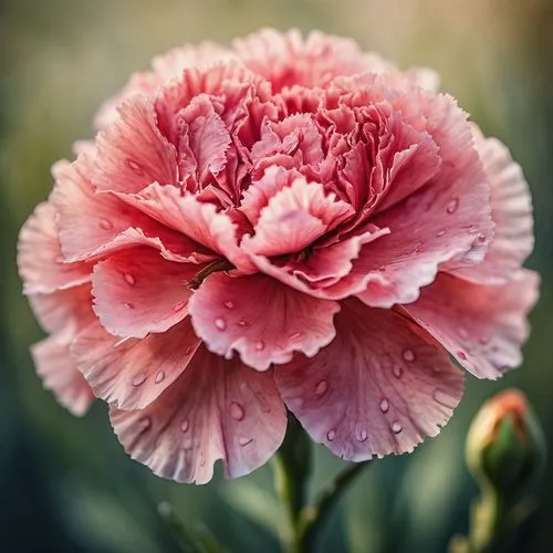 pink carnation,carnation flower,pink carnations,pink peony,dianthus,peacock carnation,Photography,General,Cinematic