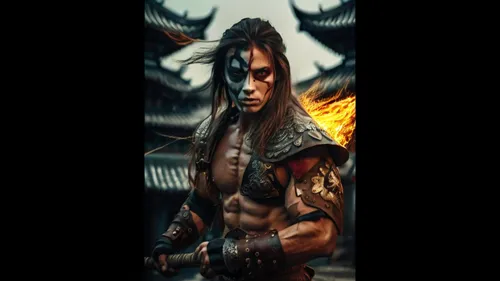 mahadev,atharva,parshuram,boonsrang,gotrek,khal