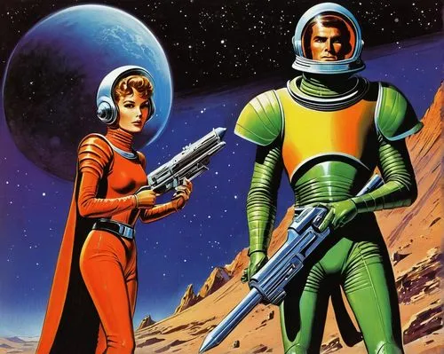 futurians,dreadstar,emshwiller,micronauts,spacemen,spacesuits,mysterians,katarn,spacewar,spacefarers,uncredited,farragher,grummett,mcquarrie,steranko,laureline,kuenzer,zentradi,valerian,deodato,Conceptual Art,Sci-Fi,Sci-Fi 20