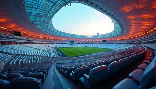 luzhniki,shakhtar,stadia,shaktar,bayarena,stadiums,football stadium,mineirao,olympic stadium,maracana,stadionul,olympiastadion,narodowy,mabhida,bernabeu,sanpaolo,meazza,coliseum,stade,olimpico,Photography,General,Realistic