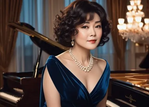 mikimoto,fujiko,xiaoqing,mikasuki,argerich,chaumet,yandong,toshiko,saloma,yangmei,marcoses,yunjin,haeju,traviata,takarazuka,yuming,yasumasa,concerto for piano,ninagawa,heungseon,Conceptual Art,Daily,Daily 13