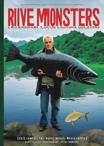 River Monsters: Legendary Locations,river monitor,the river's fish and,pacific sturgeon,lake sturgeon,oncorhynchus,big-game fishing,rivers,chinese sturgeon,sea monsters,freshwater fish,marine reptile,