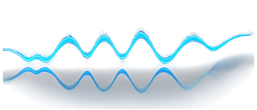 Sound wave, whoosh effect, audio download, digital data stream, 3D blue waveform, sleek futuristic design, metallic texture, glowing neon lights, close-up shot, shallow depth of field, high-tech atmos