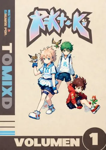 the nintendo video game title is shown,cd cover,dynamix,volume,rnk,volumes,rmx,Anime,Anime,Realistic