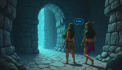 dungeons,elves,yapor,kaitos,runescape,cutscene,Photography,General,Realistic