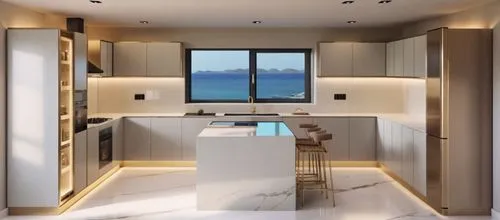 luxury bathroom,modern kitchen interior,penthouses,modern kitchen,modern minimalist bathroom,kitchen design,kitchen interior,corian,luxury home interior,modern minimalist kitchen,gaggenau,interior modern design,modern room,sky apartment,cabinetry,great room,lefay,cabin,minotti,luxury property