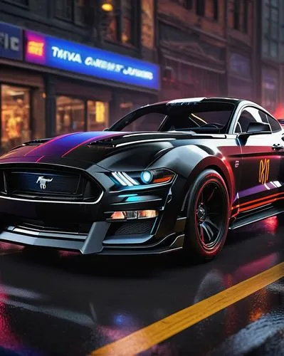 ford mustang,mustang gt,mustang,camaros,stang,3d car wallpaper,Photography,General,Sci-Fi